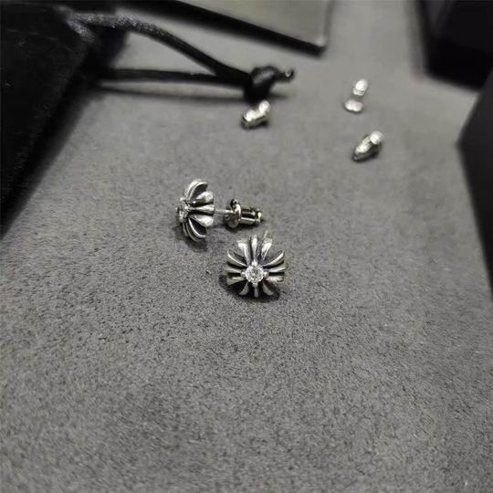 Chrome Hearts earring 11lyh66 (3)