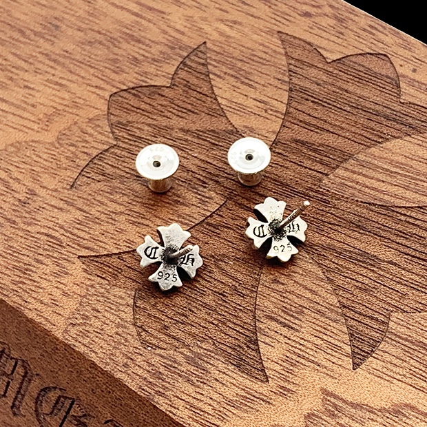 Chrome Hearts earring 11lyh67 (4)