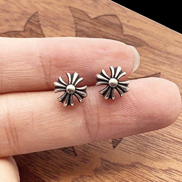 Chrome Hearts earring 11lyh67 (6)