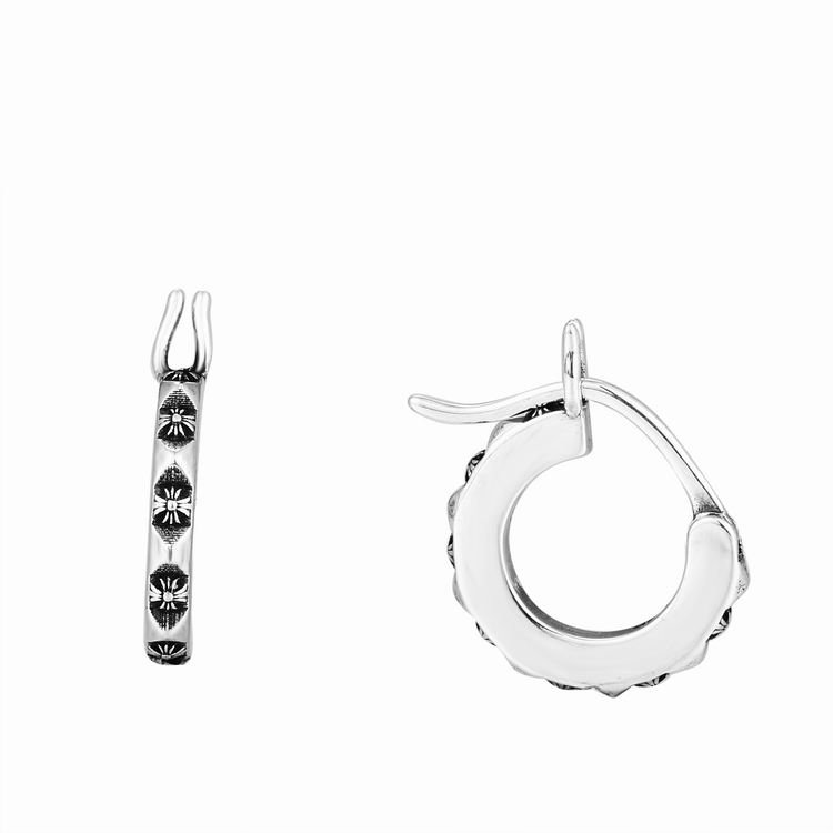 Chrome Hearts earring 11lyh68 (2)