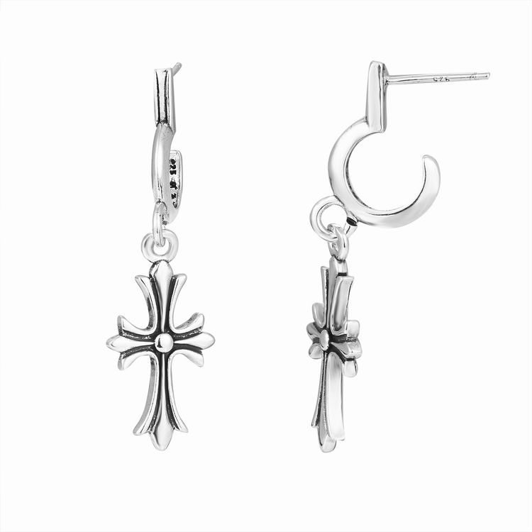 Chrome Hearts earring 11lyh68 (8)