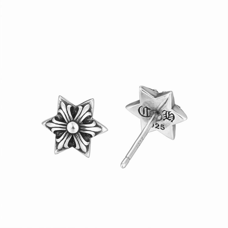 Chrome Hearts earring 11lyh69 (7)