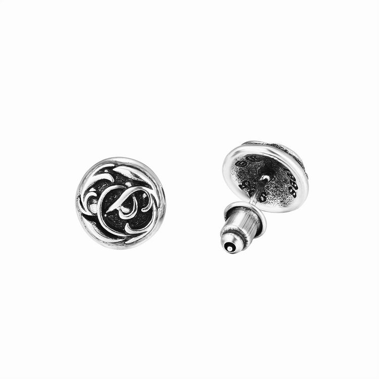 Chrome Hearts earring 11lyh69 (8)