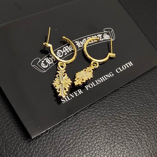 Chrome Hearts earring 11lyh70 (1)