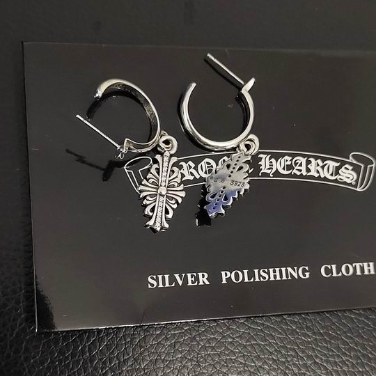 Chrome Hearts earring 11lyh70 (2)