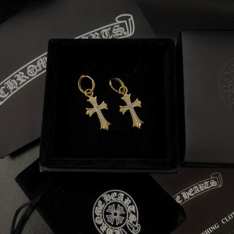 Chrome Hearts earring 11lyh71 (1)