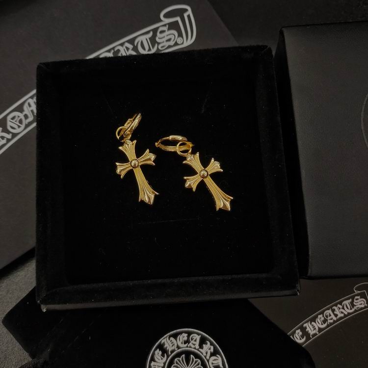 Chrome Hearts earring 11lyh71 (2)