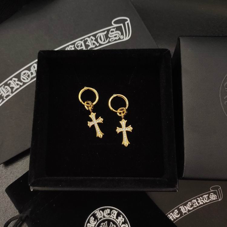 Chrome Hearts earring 11lyh71 (3)