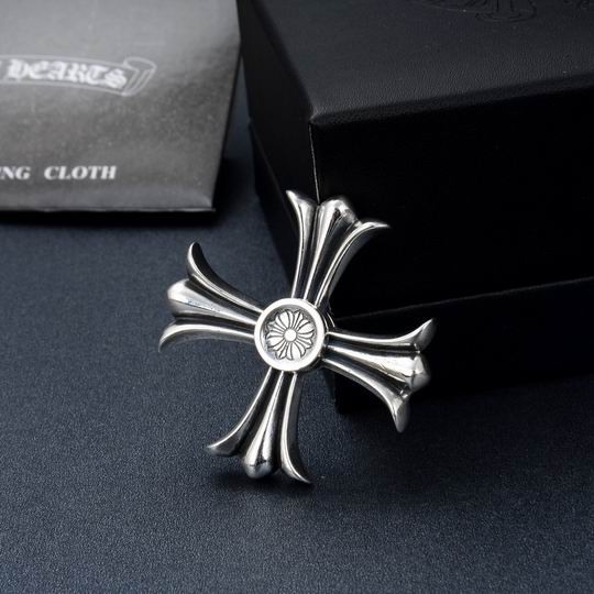 Chrome Hearts earring 11lyh72 (1)