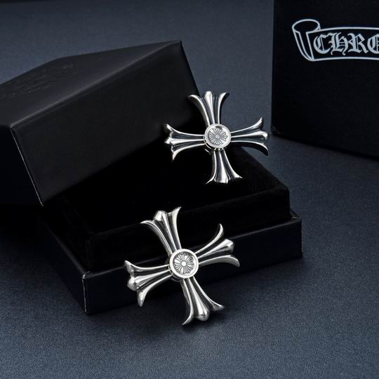 Chrome Hearts earring 11lyh72 (2)