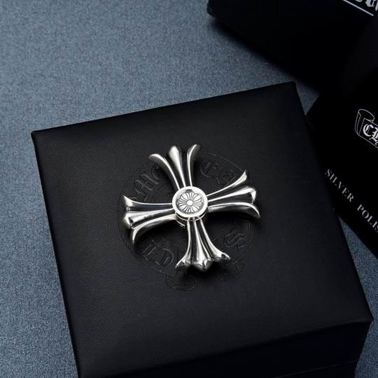 Chrome Hearts earring 11lyh72 (4)