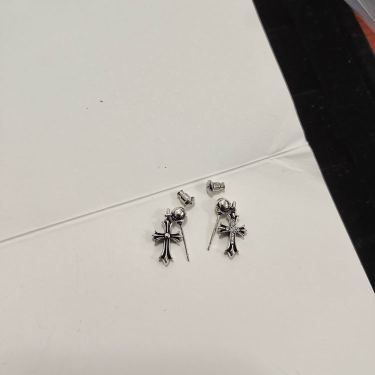 Chrome Hearts earring 11lyh76 (2)