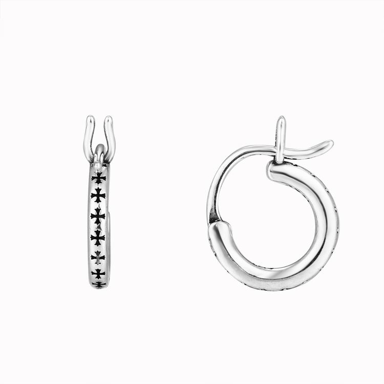 Chrome Hearts earring 11lyh77 (5)