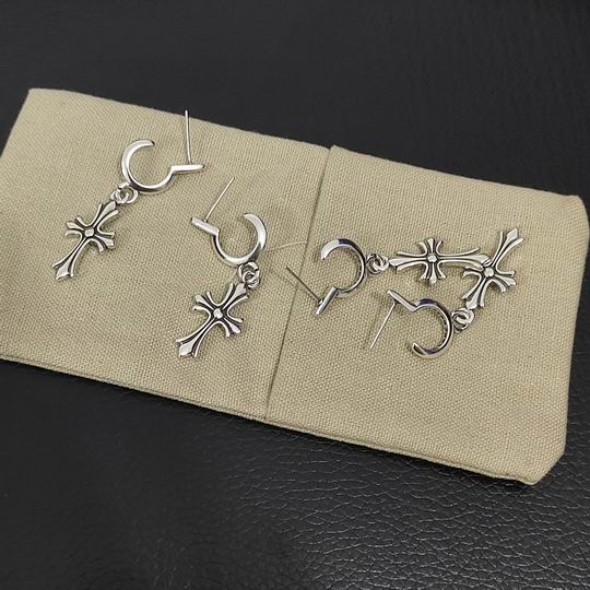 Chrome Hearts earring 11lyh78 (1)