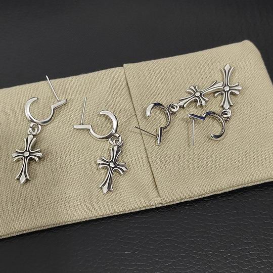 Chrome Hearts earring 11lyh78 (4)