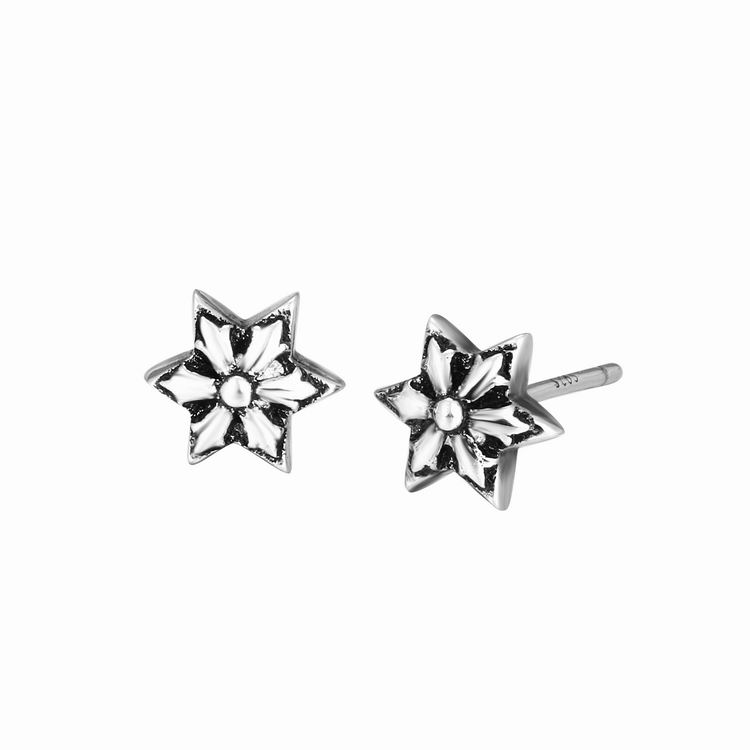 Chrome Hearts earring 11lyh79 (1)