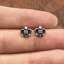 Chrome Hearts earring 11lyh80 (6)
