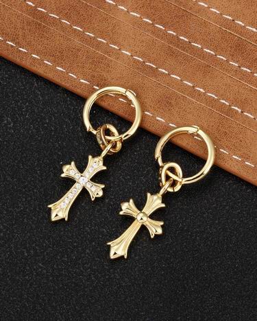 Chrome Hearts earring 11lyh81 (1)