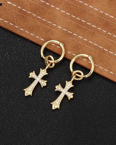 Chrome Hearts earring 11lyh81 (2)