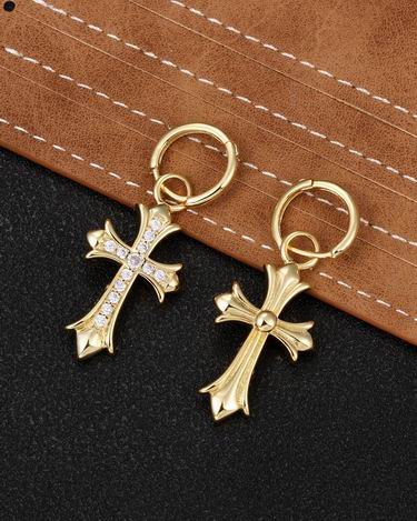 Chrome Hearts earring 11lyh81 (3)