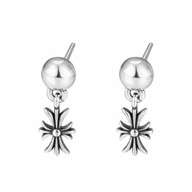 Chrome Hearts earring 11lyh82 (1)