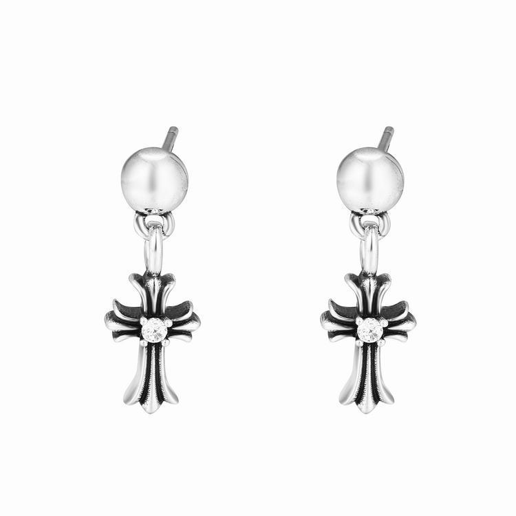 Chrome Hearts earring 11lyh82 (3)