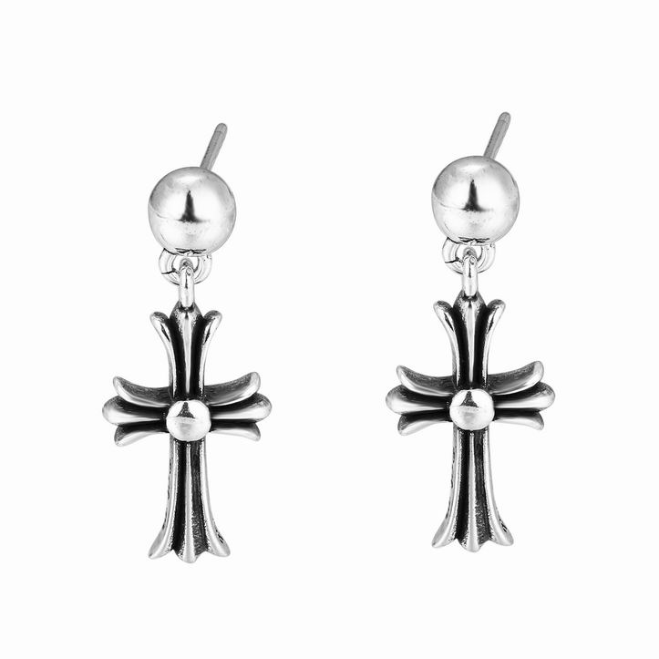 Chrome Hearts earring 11lyh82 (5)