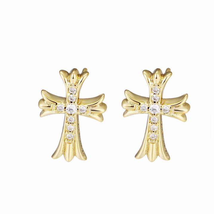 Chrome Hearts earring 11lyh82 (6)