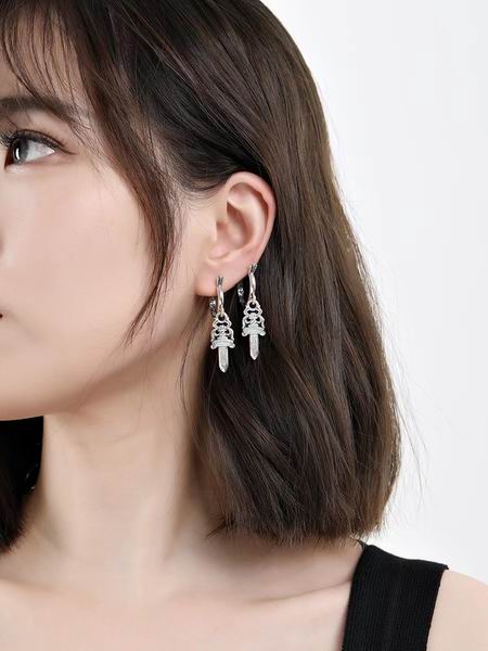 Chrome Hearts earring 11lyh85 (4)