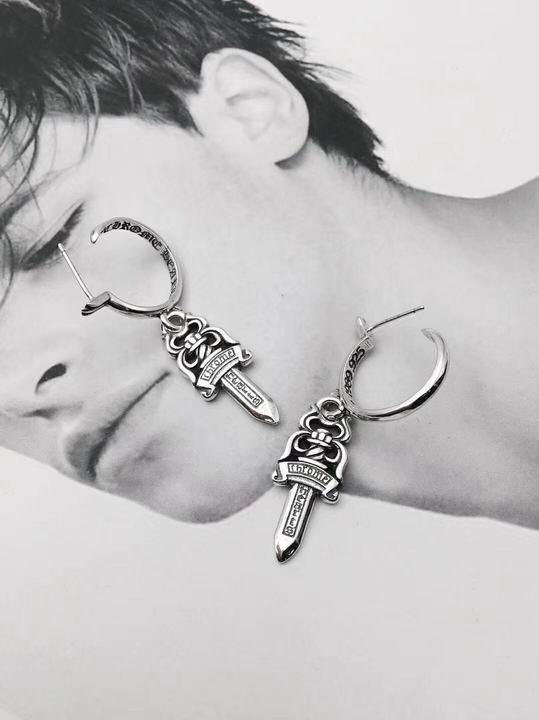 Chrome Hearts earring 11lyh85 (9)