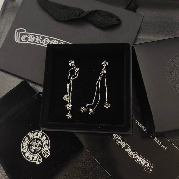 Chrome Hearts earring 11lyh86 (1)