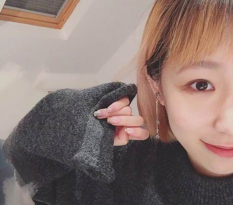 Chrome Hearts earring 11lyh86 (3)