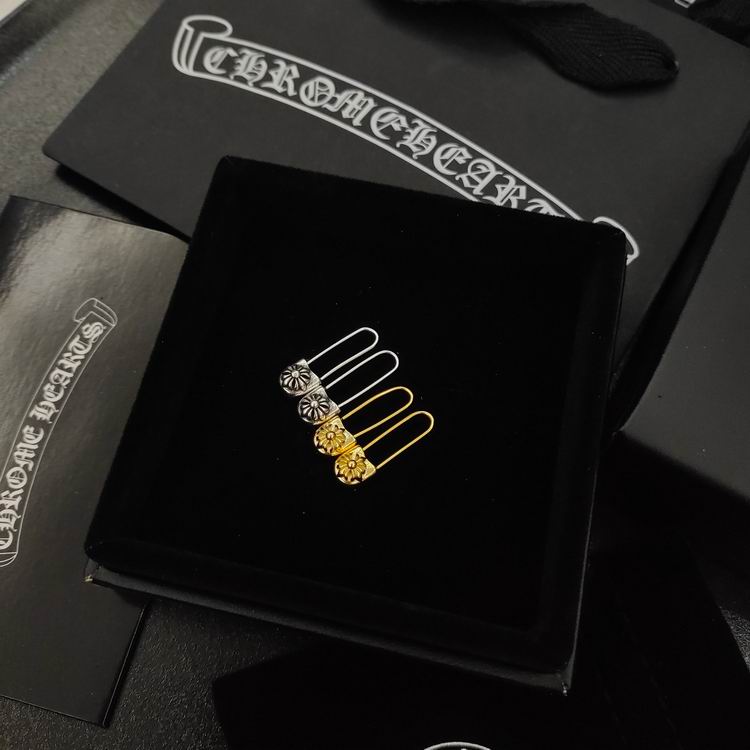Chrome Hearts earring 11lyh89 (1)