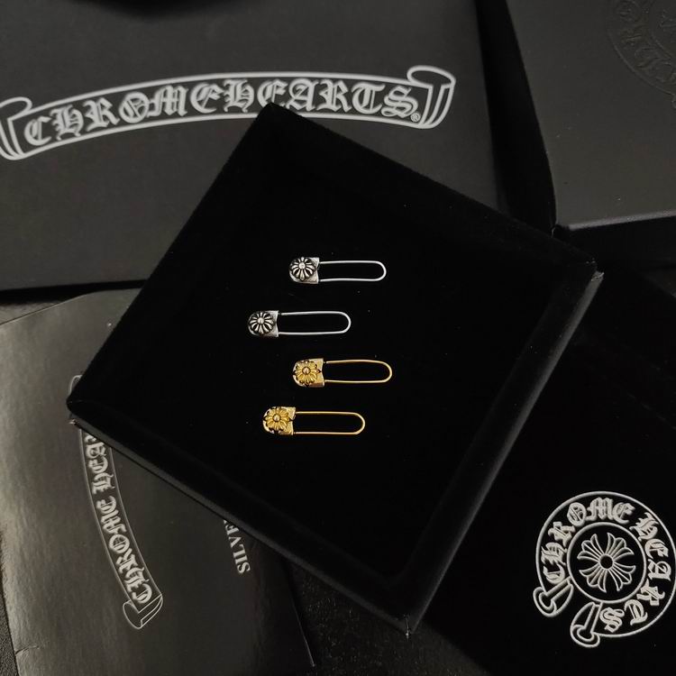 Chrome Hearts earring 11lyh89 (2)