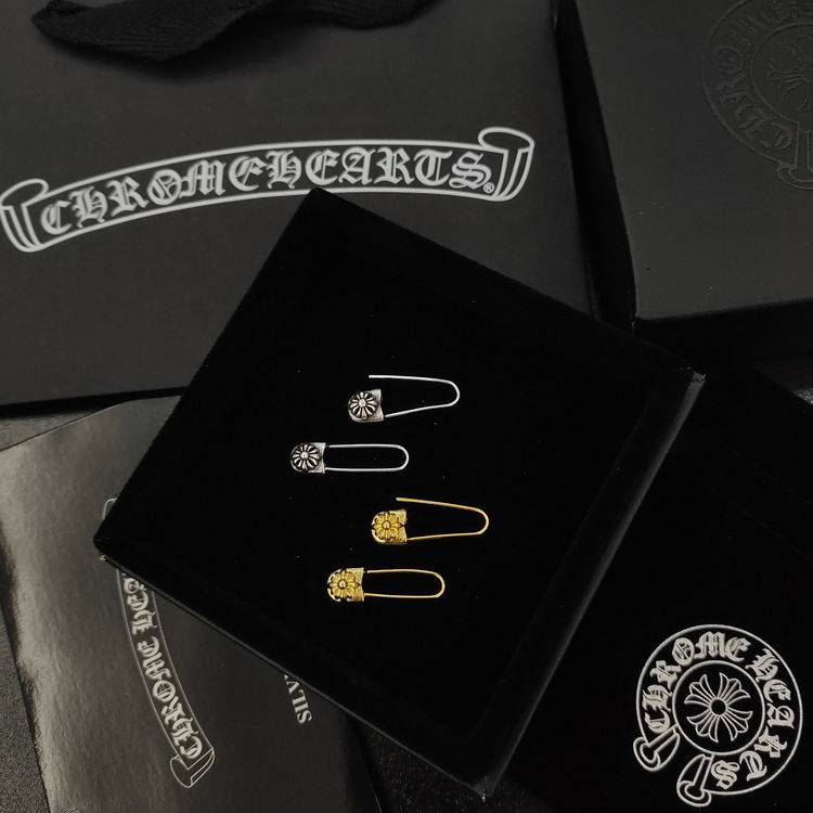Chrome Hearts earring 11lyh89 (6)