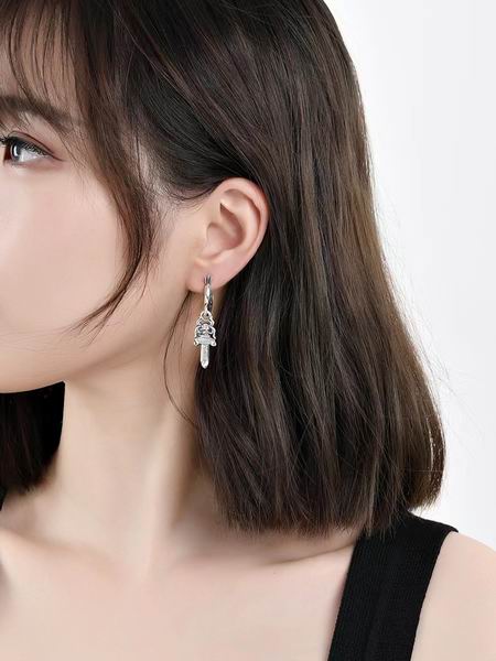 Chrome Hearts earring 11lyh94 (7)