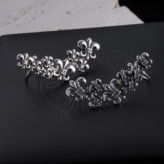 Chrome Hearts earring 11lyh95 (3)