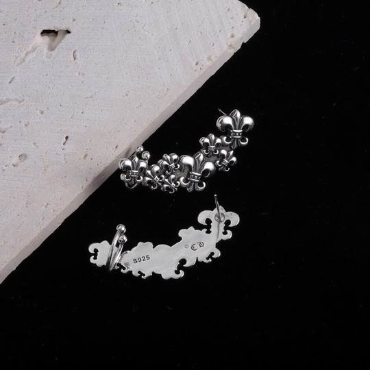 Chrome Hearts earring 11lyh95 (4)