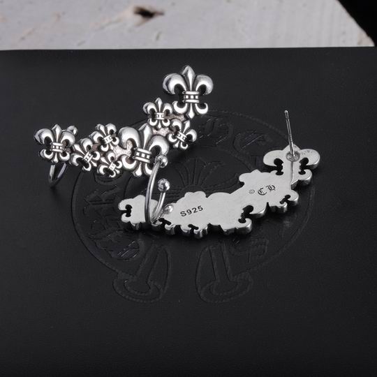 Chrome Hearts earring 11lyh95 (5)