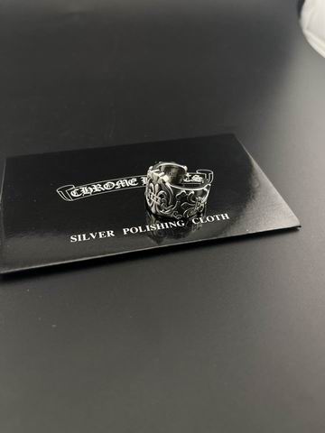 Chrome Hearts ring 11lyh134 (1)