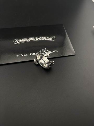 Chrome Hearts ring 11lyh134 (2)