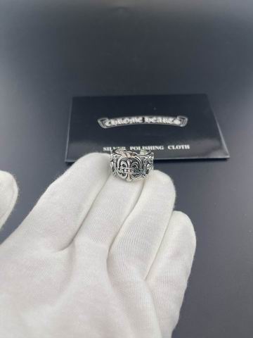 Chrome Hearts ring 11lyh134 (3)