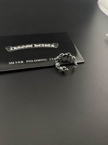 Chrome Hearts ring 11lyh134 (5)