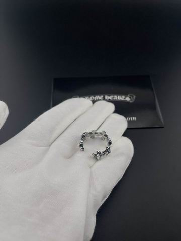 Chrome Hearts ring 11lyh134 (7)