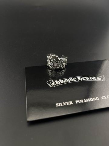 Chrome Hearts ring 11lyh134 (8)