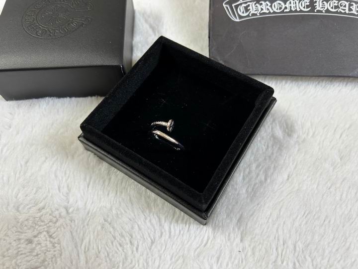 Chrome Hearts ring 11lyh135 (1)