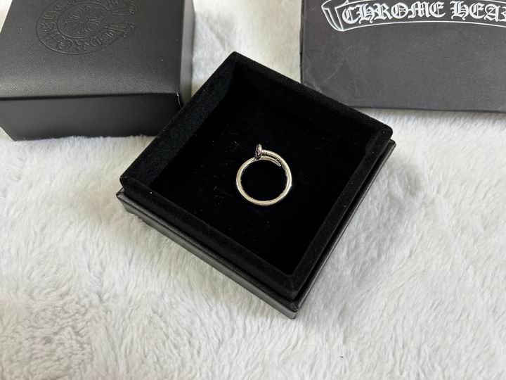 Chrome Hearts ring 11lyh135 (2)