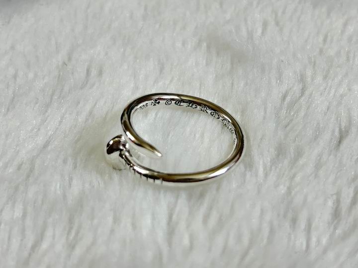 Chrome Hearts ring 11lyh135 (6)