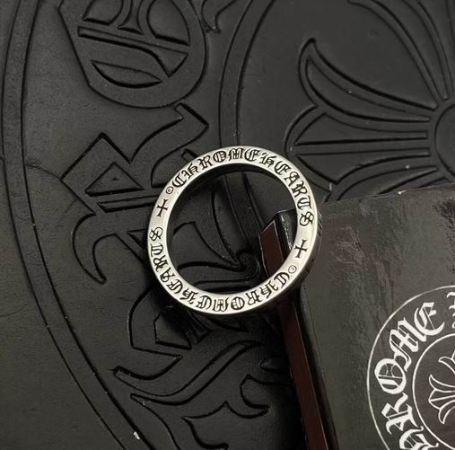 Chrome Hearts ring 11lyh136 (2)