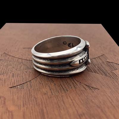 Chrome Hearts ring 11lyh140 (3)
